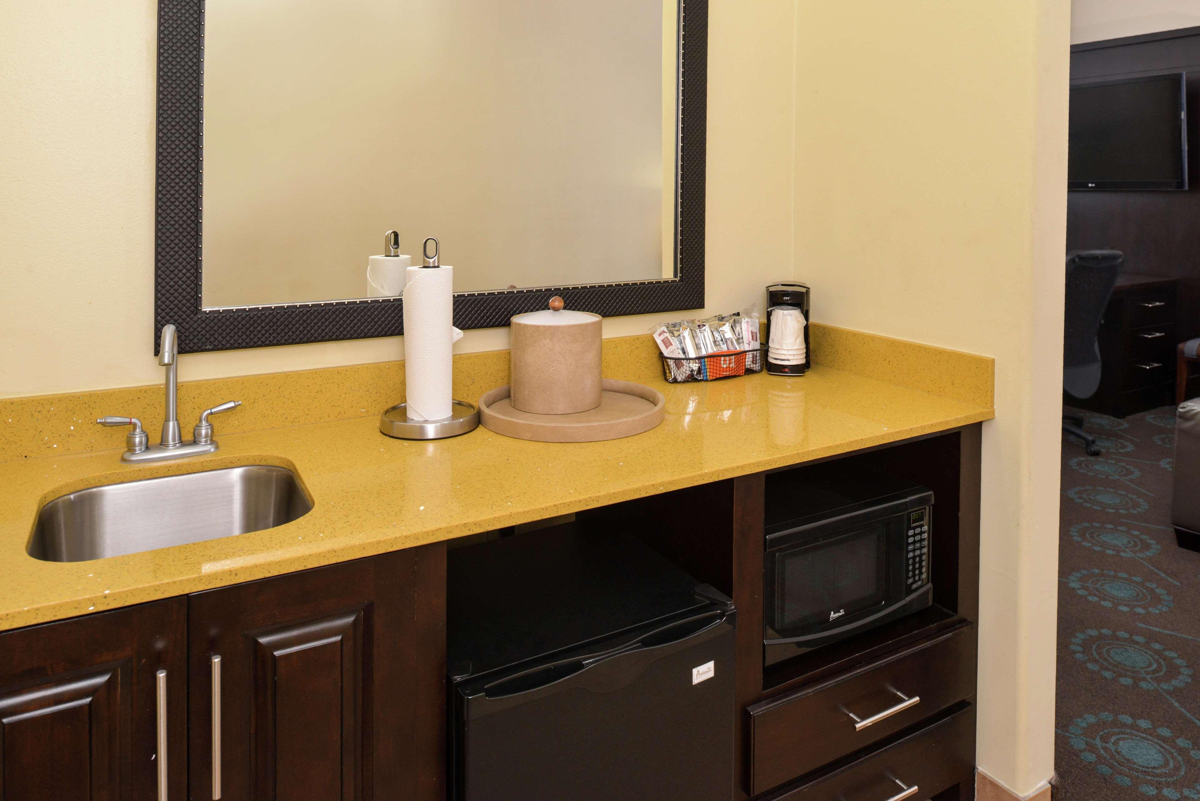 Hampton Inn Beeville Exterior foto