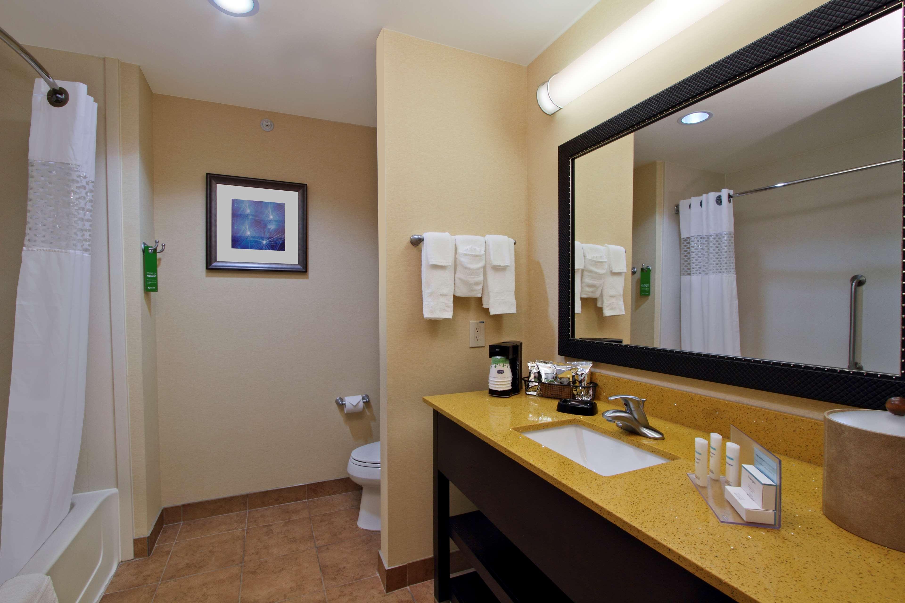 Hampton Inn Beeville Exterior foto