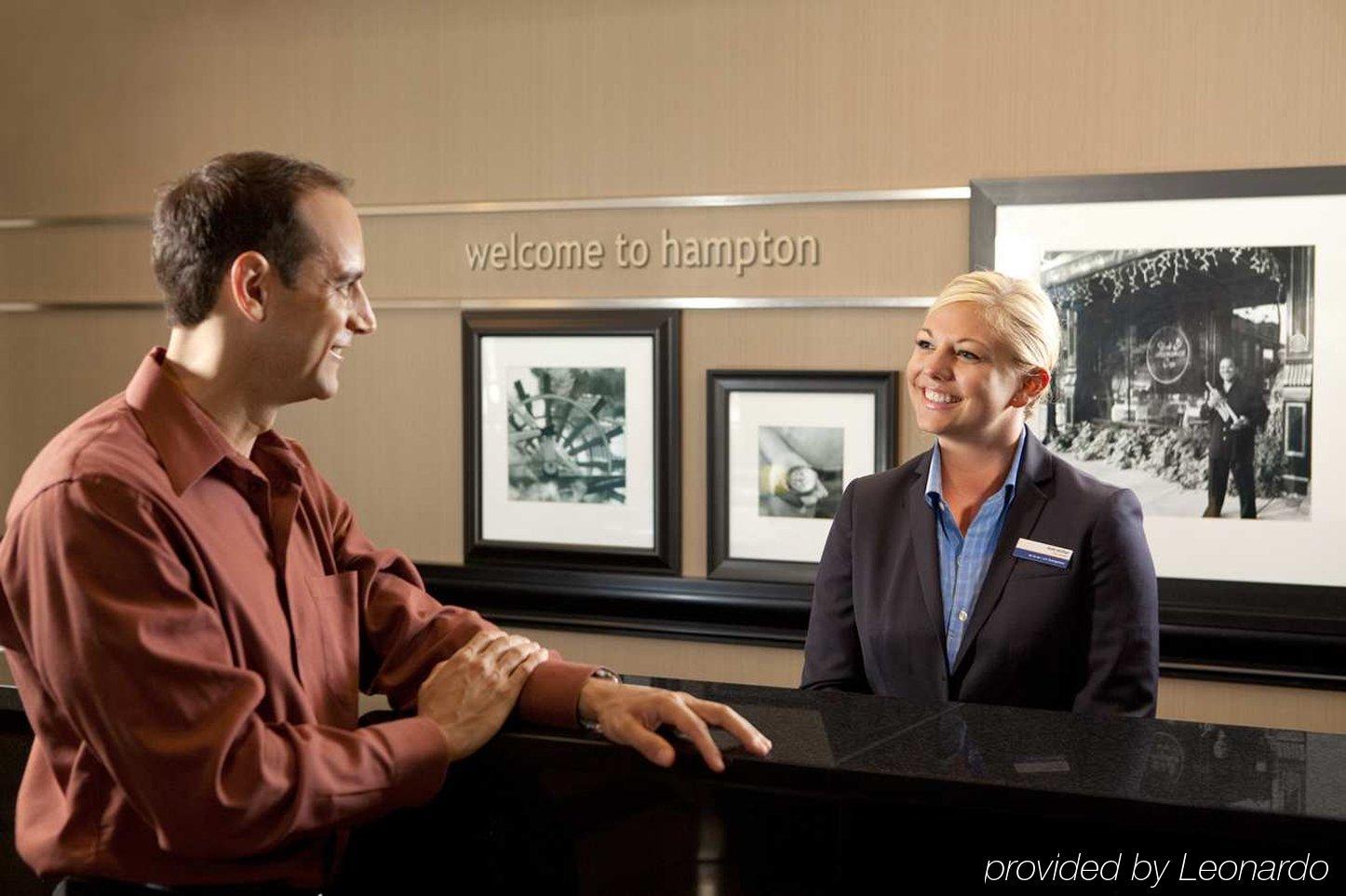 Hampton Inn Beeville Exterior foto